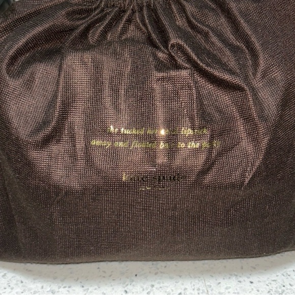 Kate Spade Pink Tote Leather Crossbody Bag - Picture 4 of 6